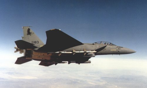 F-15E