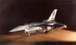 Lockheed (General Dynamics) F-16 Fighting Falcon image13