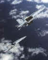 McDonell Douglas F/A-18 Hornet image2