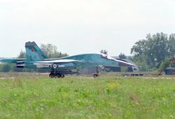 Su-34