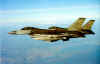 Lockheed (General Dynamics) F-16 Fighting Falcon image3