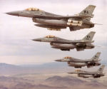 Lockheed (General Dynamics) F-16 Fighting Falcon image12