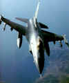 Lockheed (General Dynamics) F-16 Fighting Falcon image6