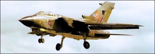 Tornado GR.Mk 4