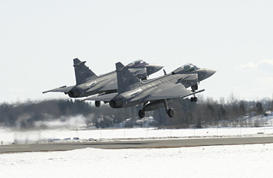 Gripen